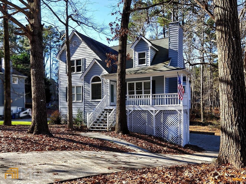 Garner Farm - Residential