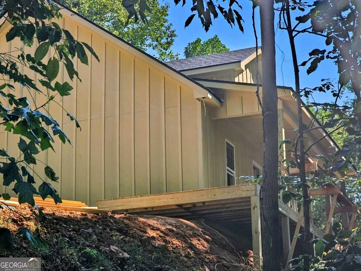 650 Duffy Grizzle Road, Dahlonega, GA, 30533