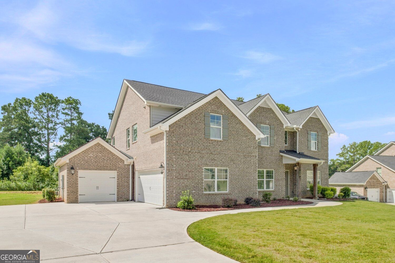 120 Ilene DR
