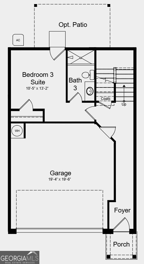 5822 Schelton PL SE