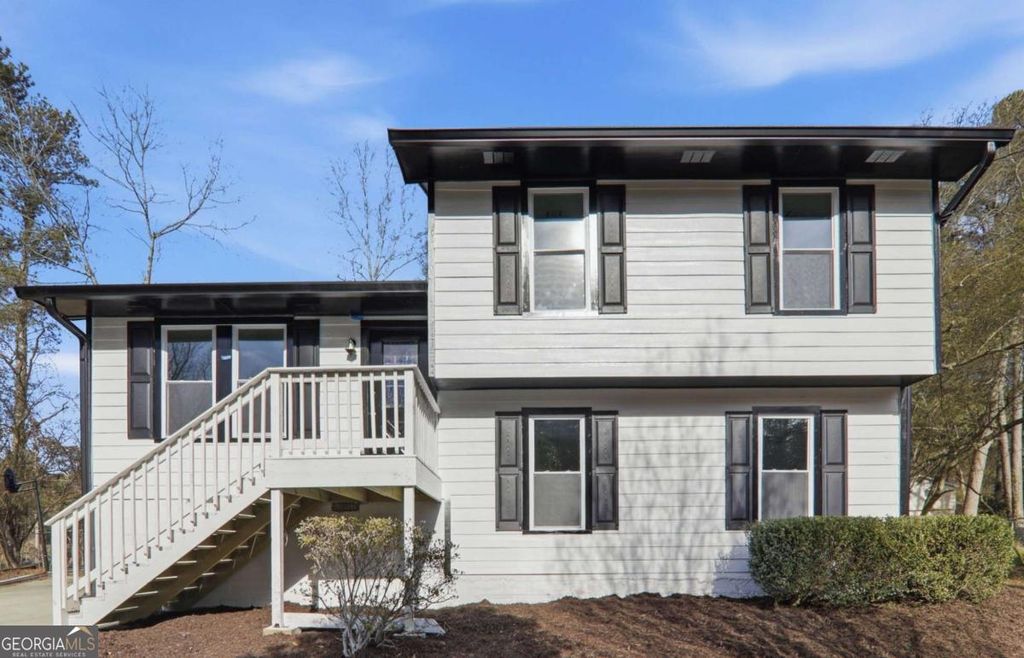 Photo of 499 Strickland Court, Lawrenceville, GA 30046 (MLS # 10699421)