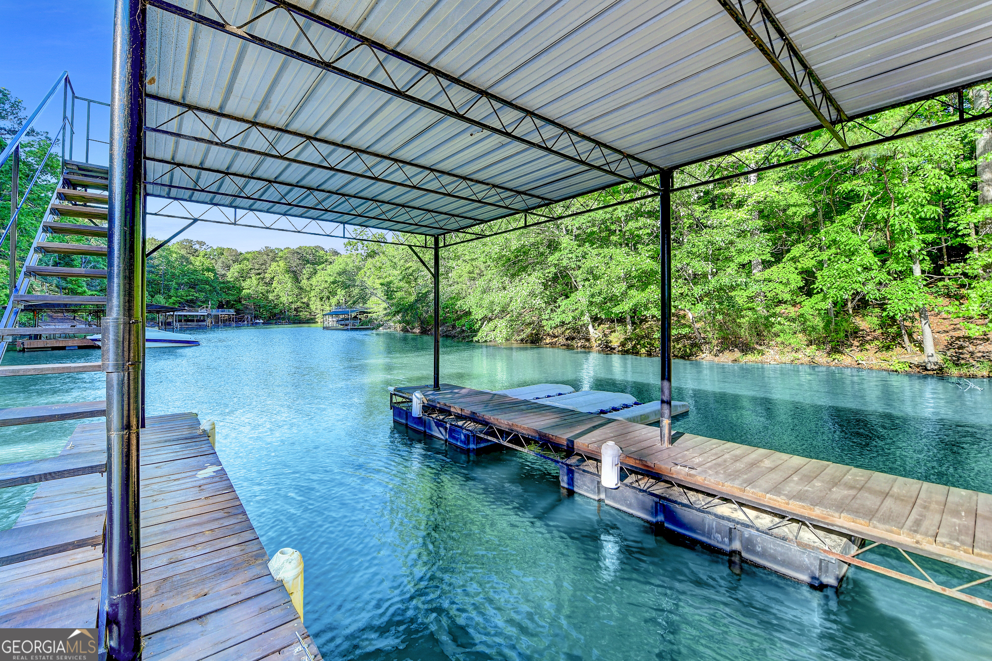 975 Timber Lake TRL