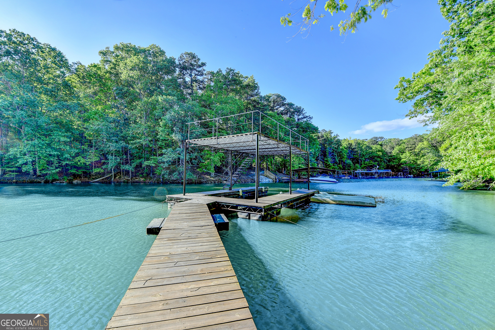 975 Timber Lake TRL