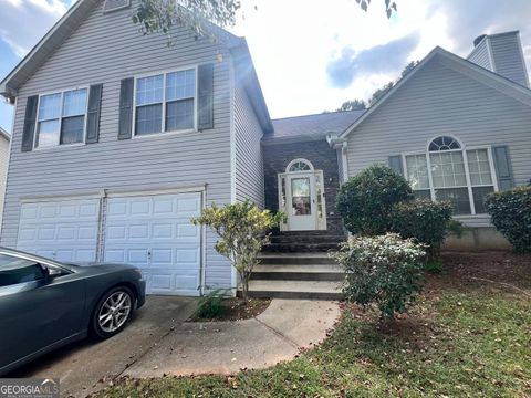 10617 Barberry DR Hampton GA 30228