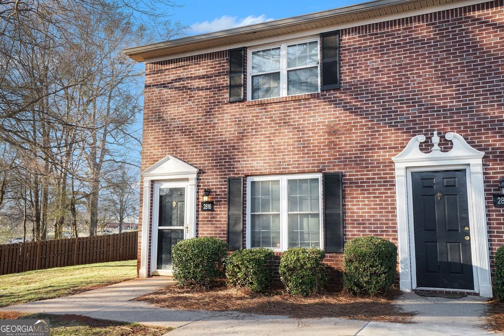 Photo of 2816 Florence Drive #A4, Gainesville, GA 30504 (MLS # 10701416)