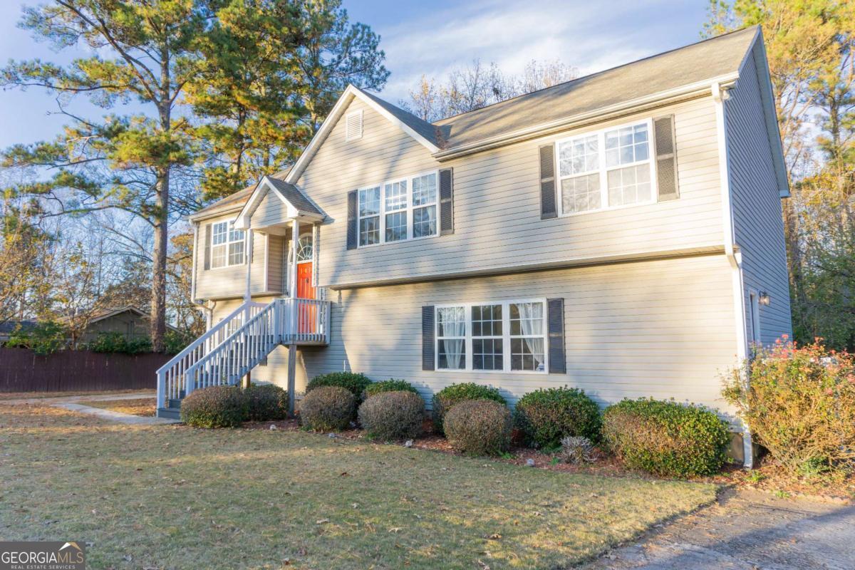 None - Residential Lease