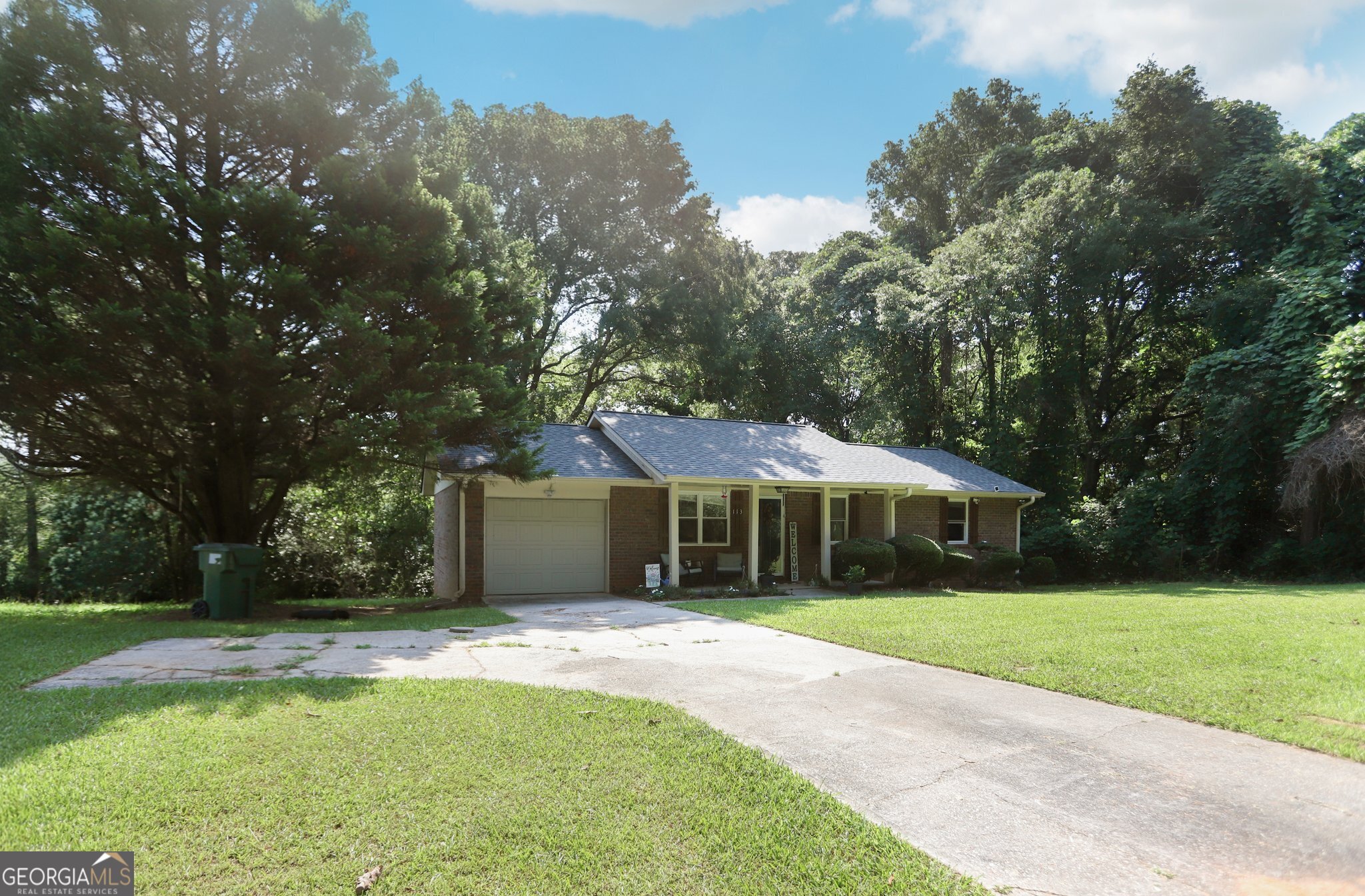 113 Granite ST