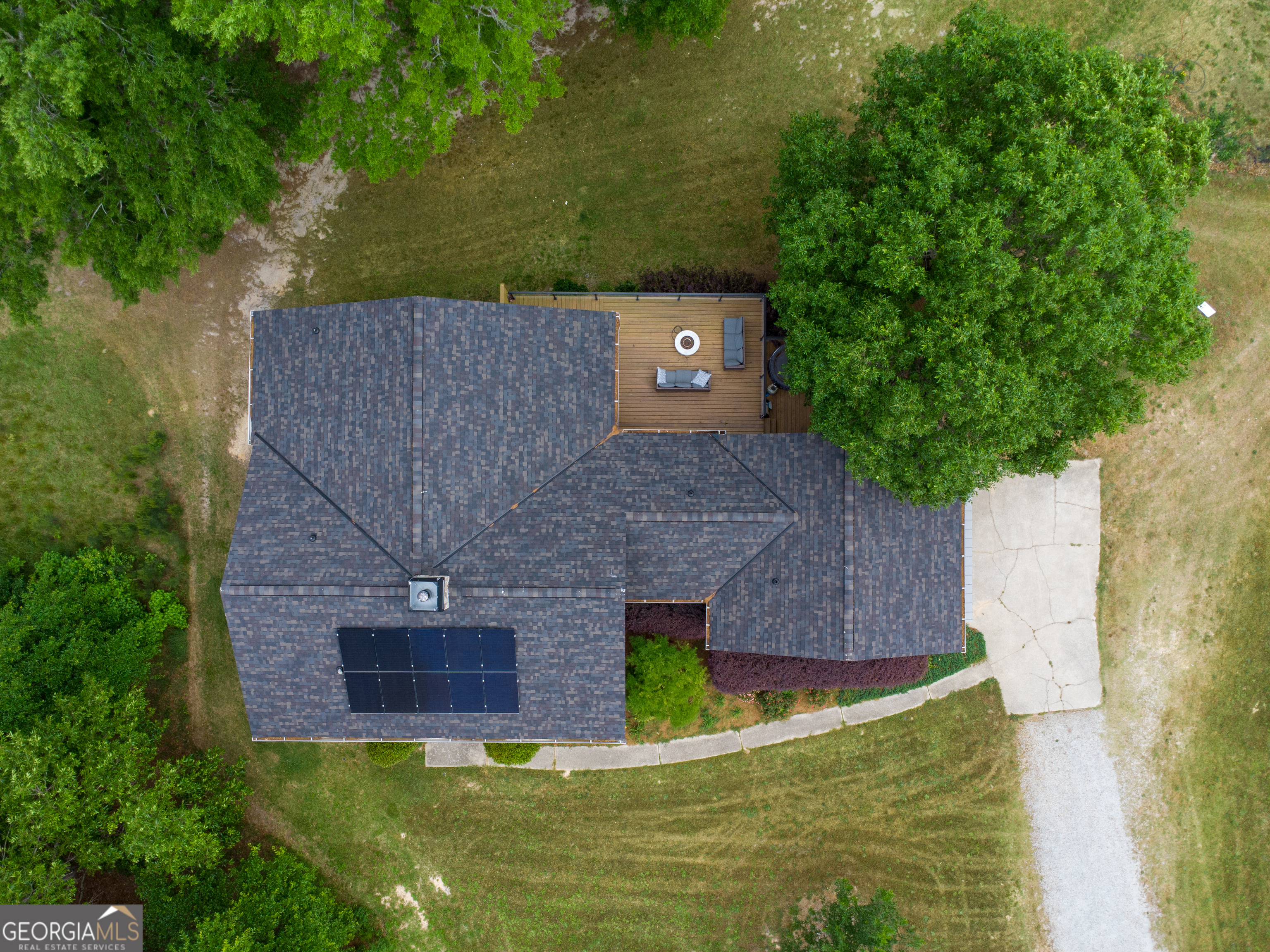 456 W McIntosh RD