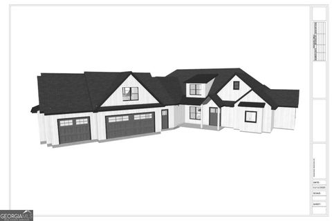 2889 Briscoe RD Loganville GA 30052