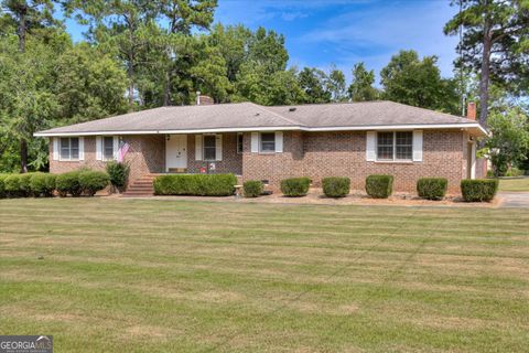 A home in Thomson