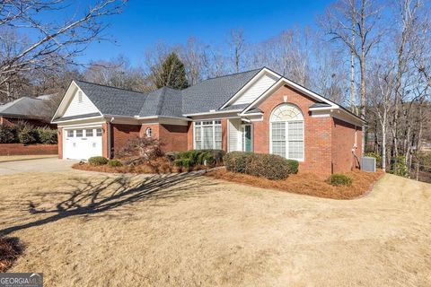Photo of 7973 Oakmont Court, Columbus, GA 31909 (MLS # 10664679)