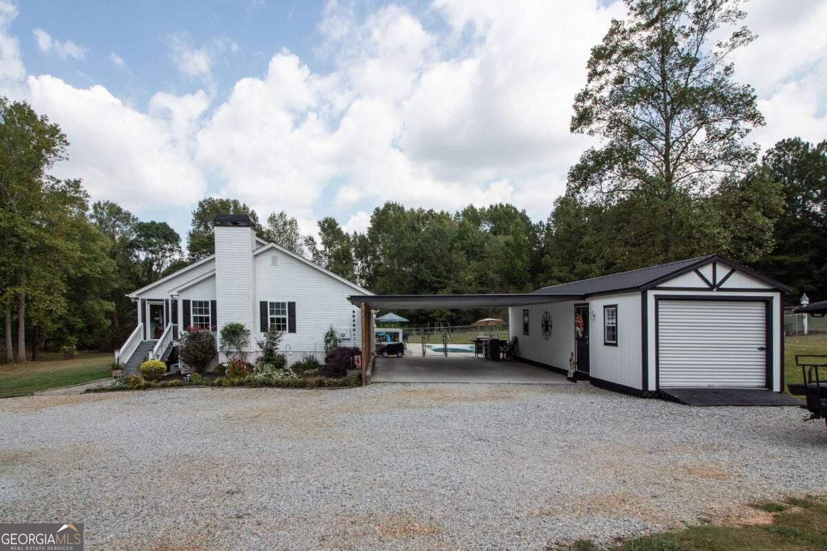 2439 Ila RD