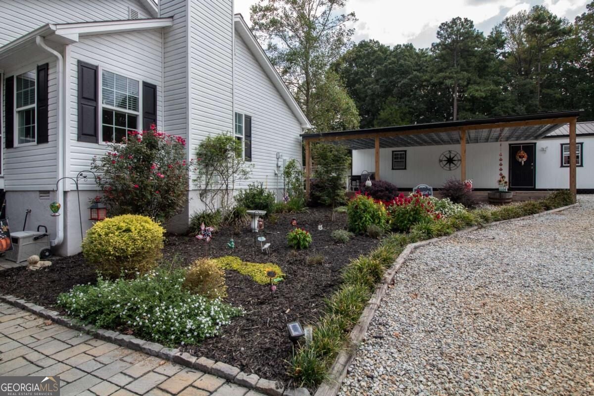 2439 Ila RD