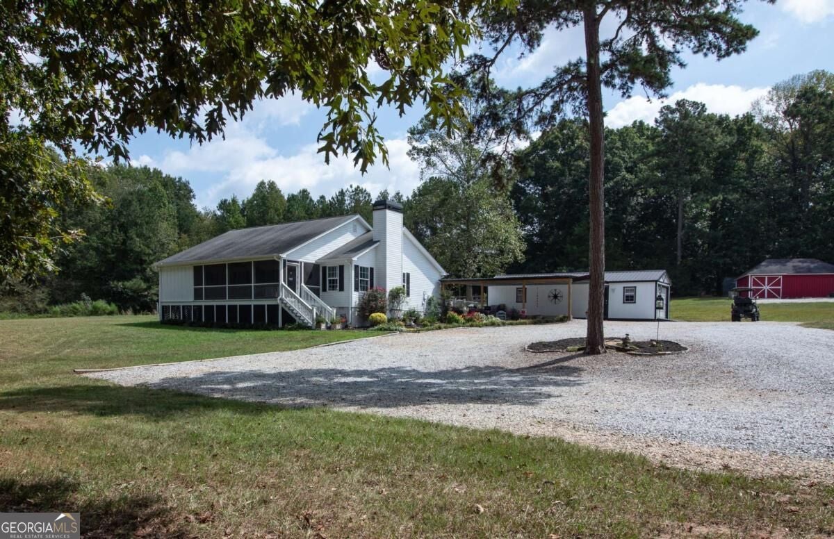 2439 Ila RD