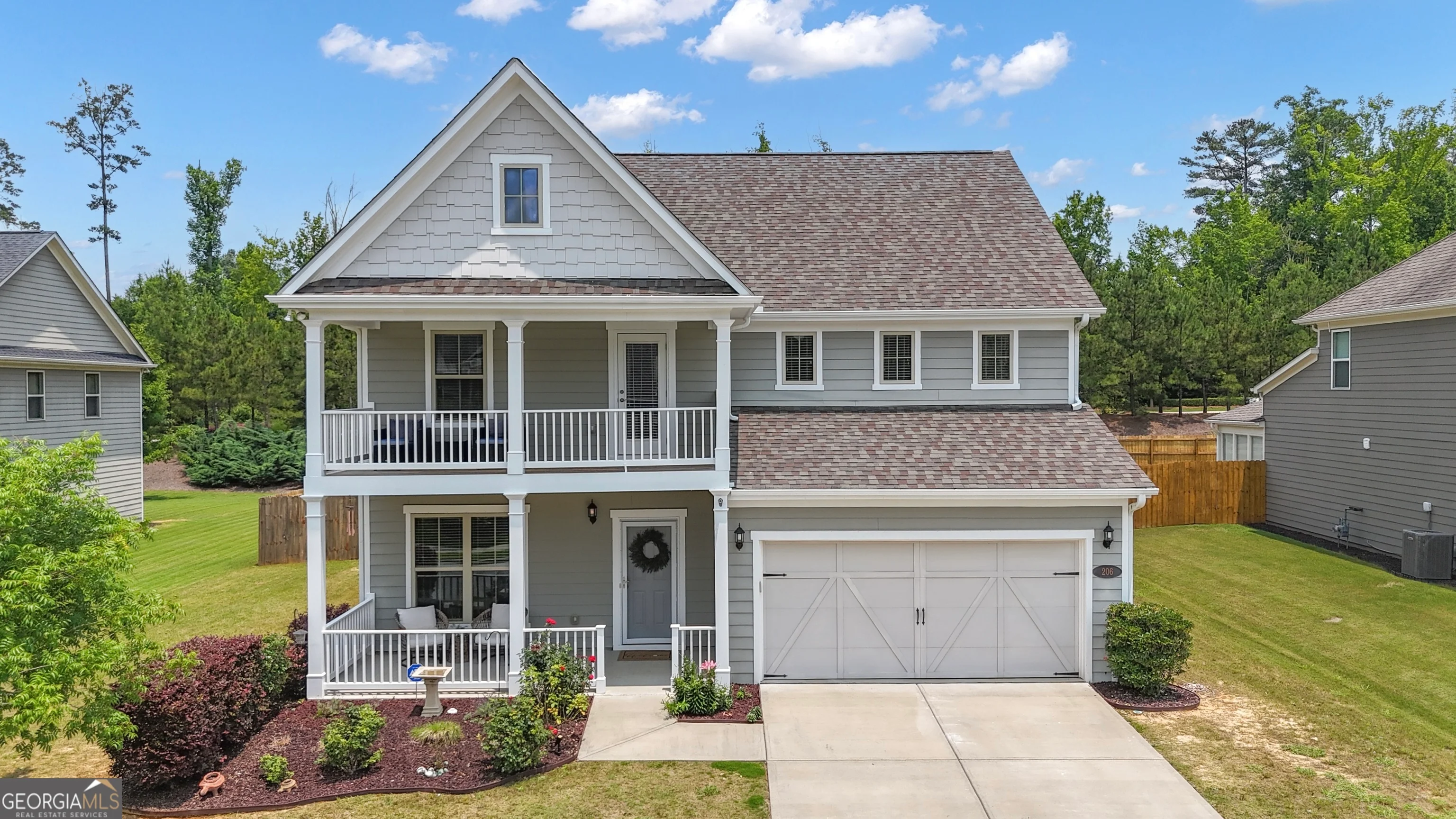 206 Roundwood Way