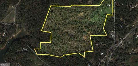 5565 Grant Ford RD Gainesville GA 30506