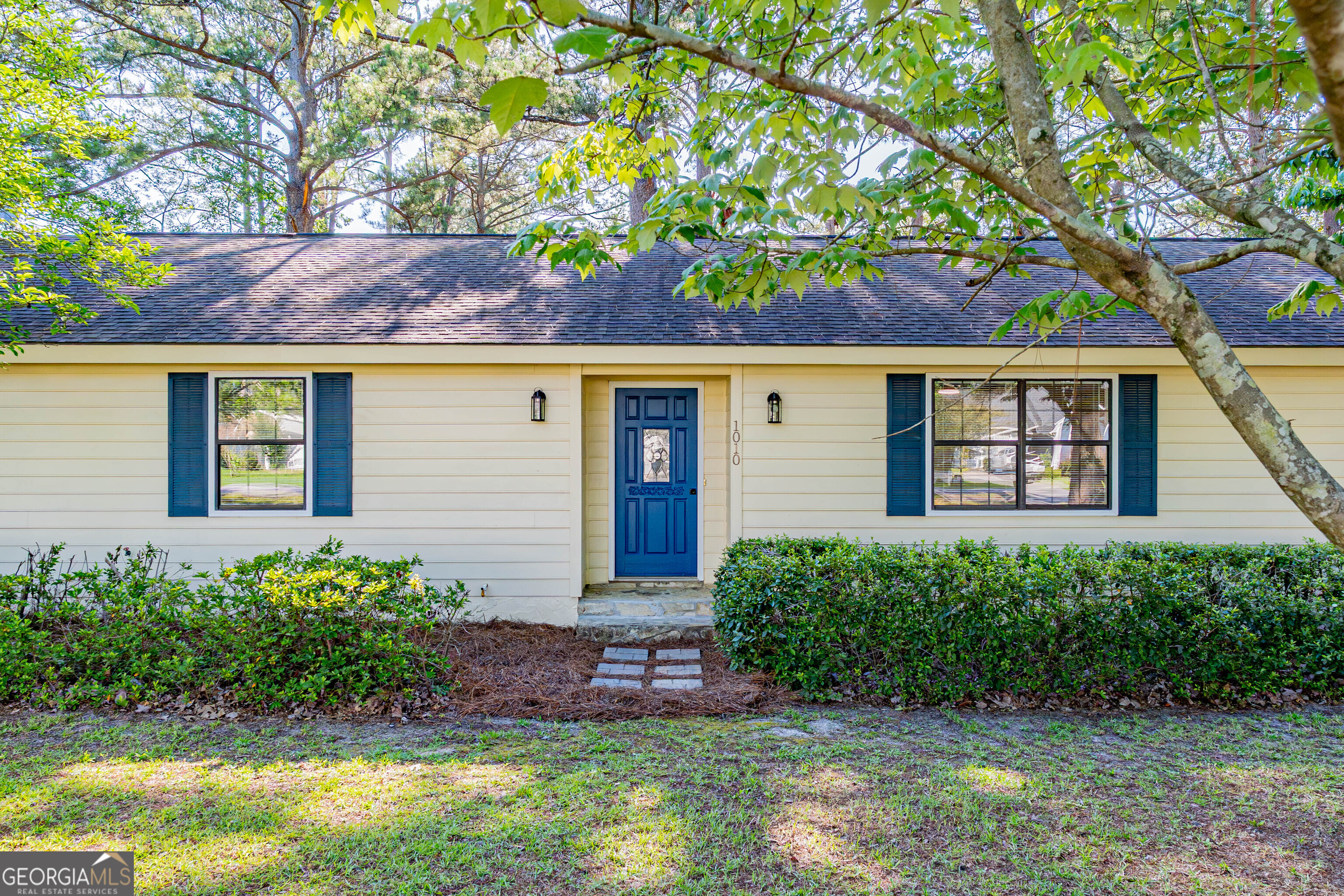 1010 Cherrywood Rd