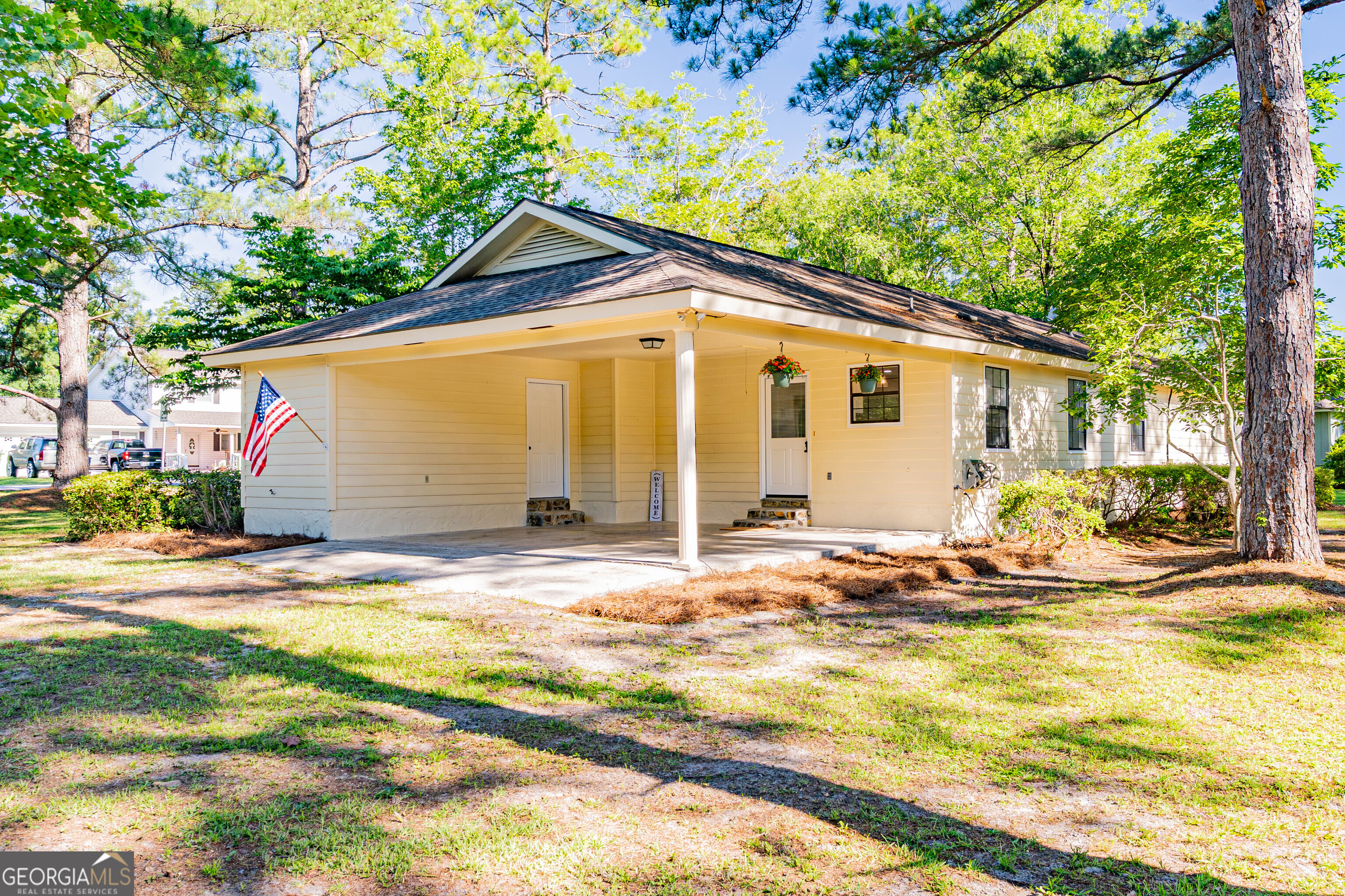 1010 Cherrywood Rd