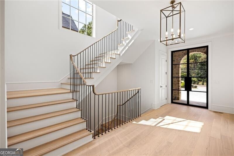 Photo of 1353 W Wesley Road NW, Atlanta, GA 30327 (MLS # 10867393)