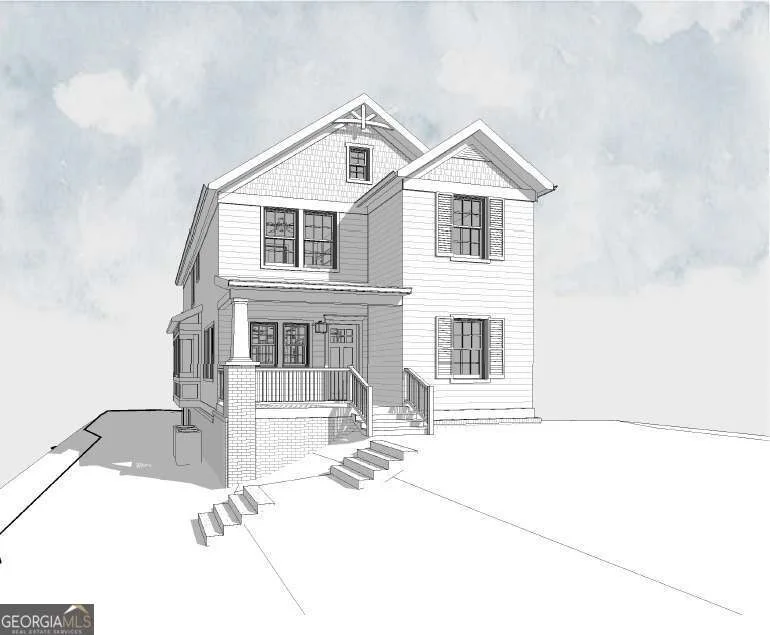 3360 College Street, College Park, GA, 30337
