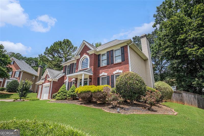 3055 DOGWOOD HOLLOW