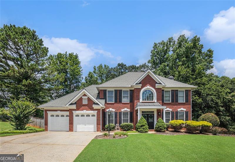 3055 DOGWOOD HOLLOW
