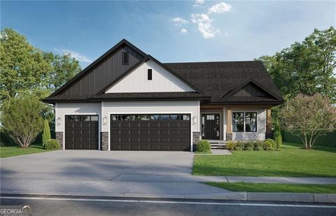 113 Ash CT Waleska GA 30183