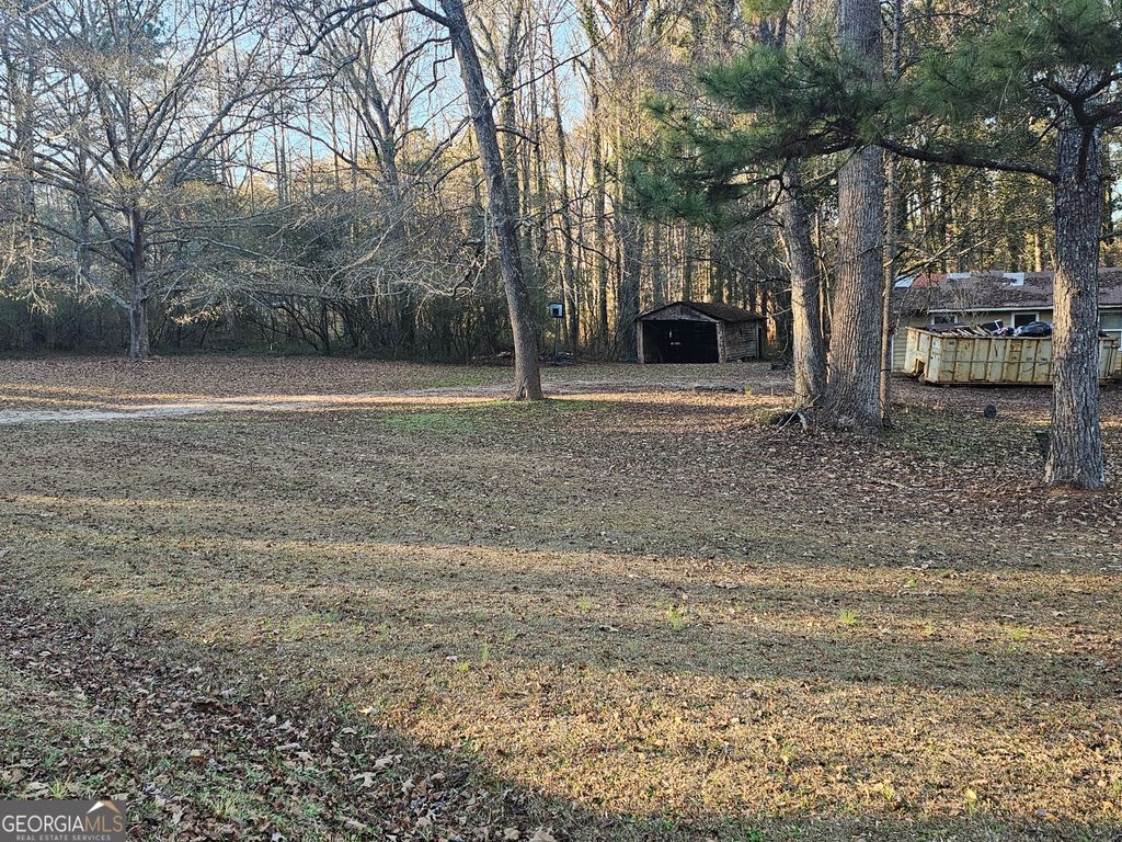 Photo of 223 Donald Lamb Road, Moreland, GA 30259 (MLS # 10658743)