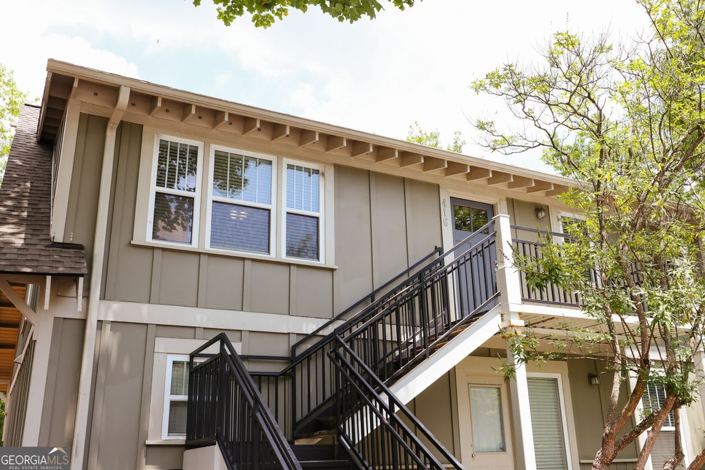 Photo of 490 Barnett Shoals Road #APT 416, Athens, GA 30605 (MLS # 10803822)