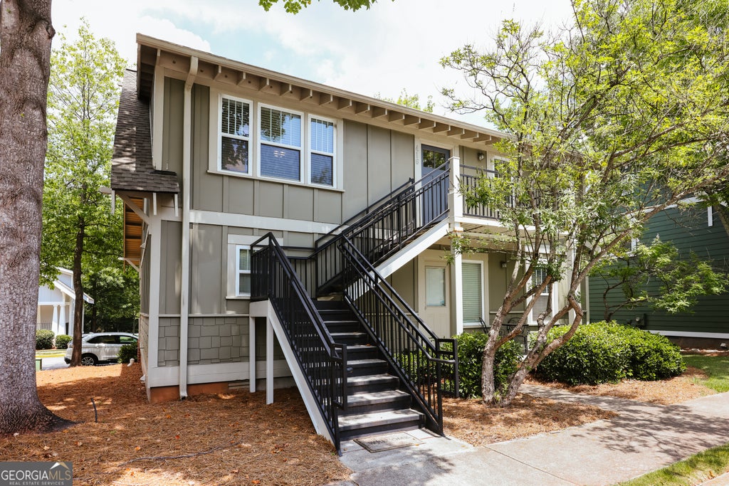 Photo of 490 Barnett Shoals Road #APT 416, Athens, GA 30605 (MLS # 10803822)