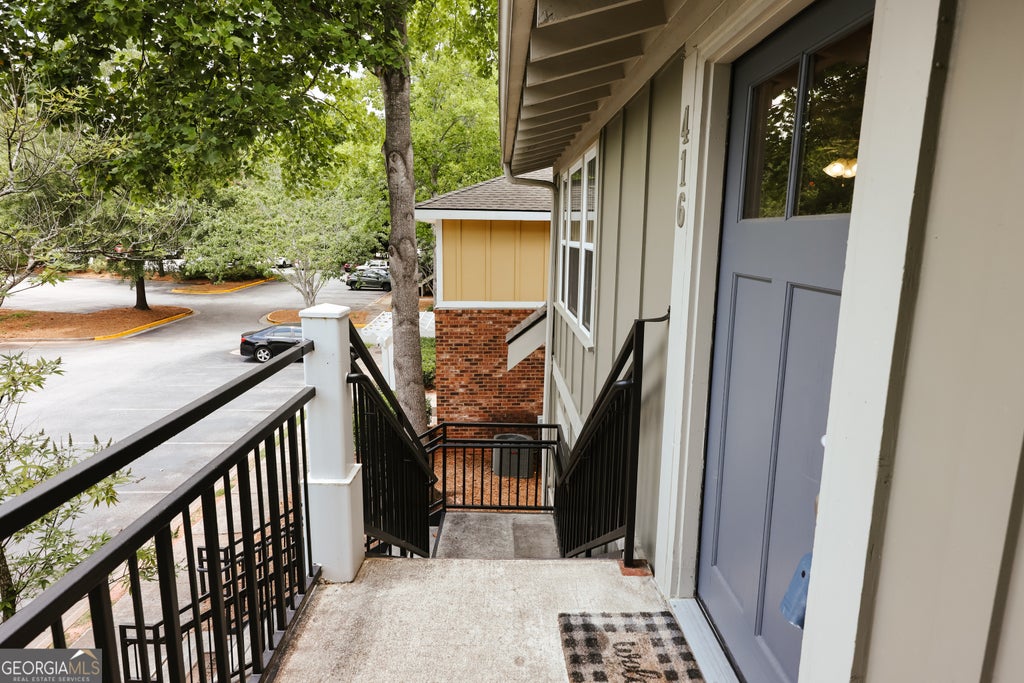 Photo of 490 Barnett Shoals Road #APT 416, Athens, GA 30605 (MLS # 10803822)