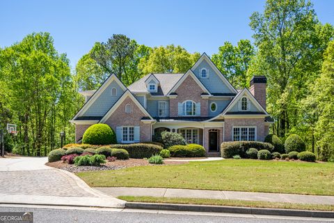 225 Ansley Close, Roswell, GA 30075 - MLS#: 10494571