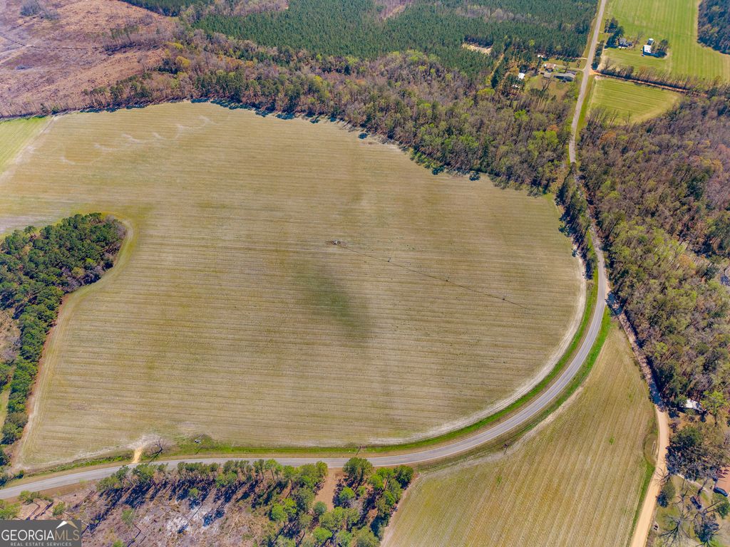 Photo of 0 Stilson Leefield Rd Lot 3, Brooklet, GA 30415 (MLS # 10717741)