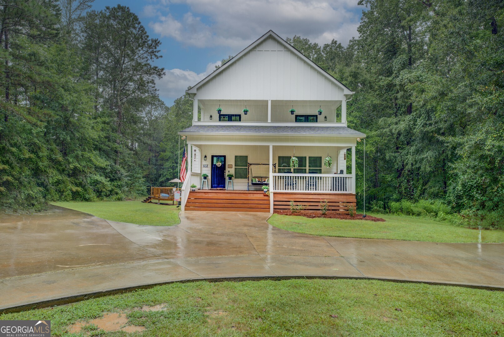 316 Elks Club RD