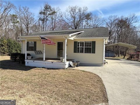 Photo of 633 Cash Road NE, Calhoun, GA 30701 (MLS # 10701392)