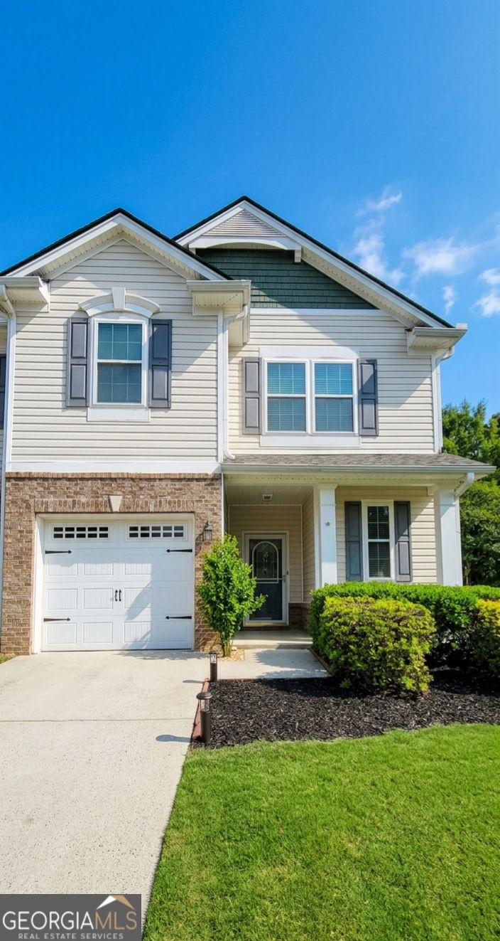 Photo 1 of 15 — 1209 Bronze Oak WAY, Cumming, GA 30040