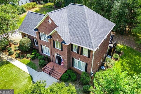 213 Shady Valley DR Carrollton GA 30116