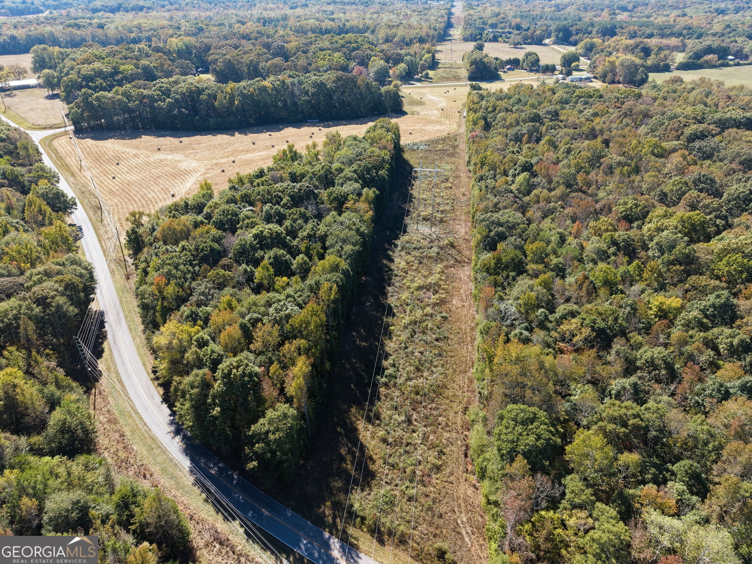27 ACRES New Haven Church RD