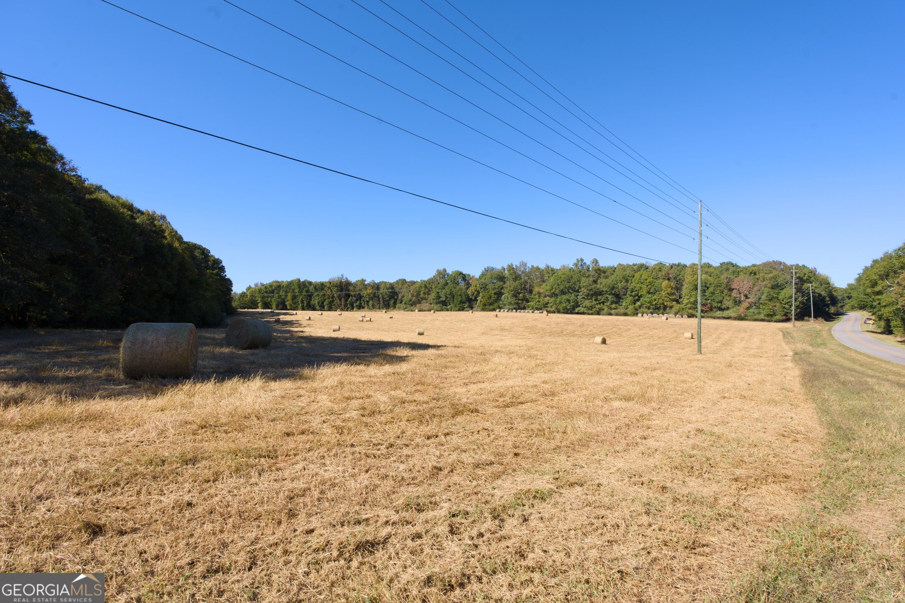 27 ACRES New Haven Church RD