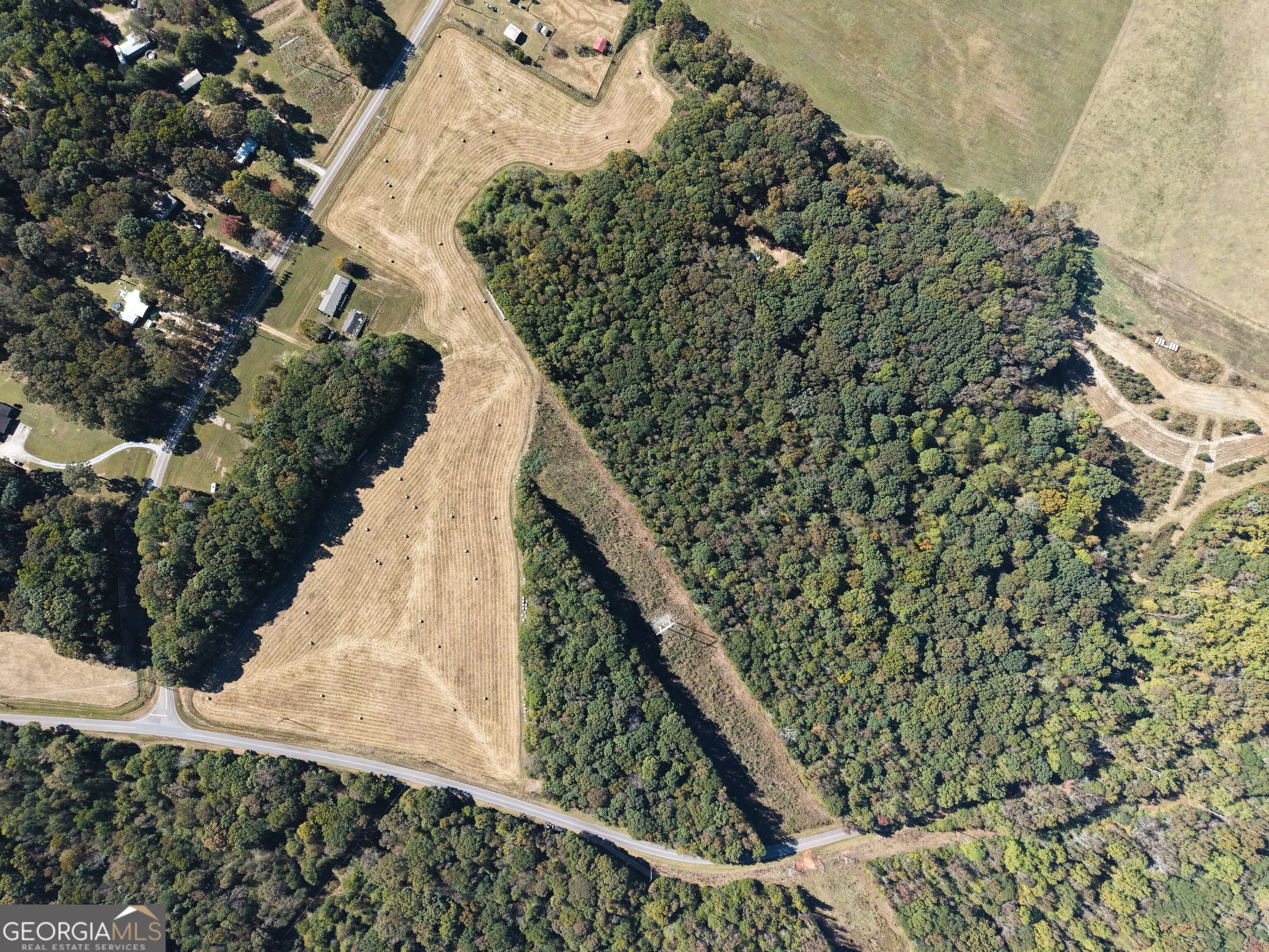 27 ACRES New Haven Church RD