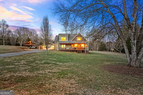 153 Whistle Pig Terrace, Blairsville, GA 30512 - MLS#: 10480466