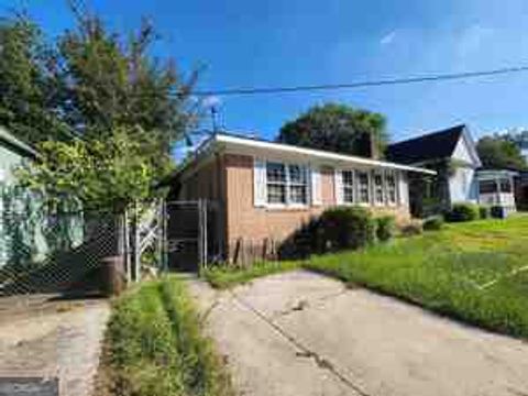 377 Grant Macon GA 31201