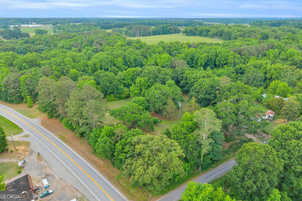 Photo of 8364 Scheafer Street, Bowersville, GA 30516 (MLS # 10770381)