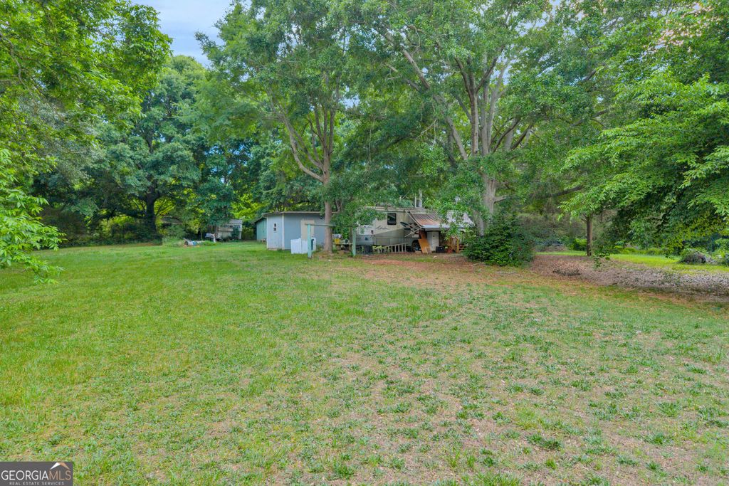 Photo of 8364 Scheafer Street, Bowersville, GA 30516 (MLS # 10770381)