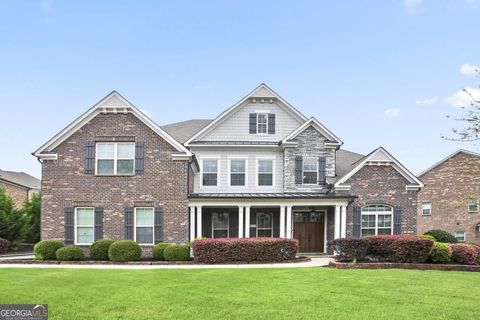 5950 Thoroughbred WAY Suwanee GA 30024