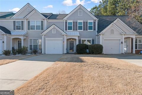 Photo of 5338 Medlock Corners Drive, Peachtree Corners, GA 30092 (MLS # 10697455)