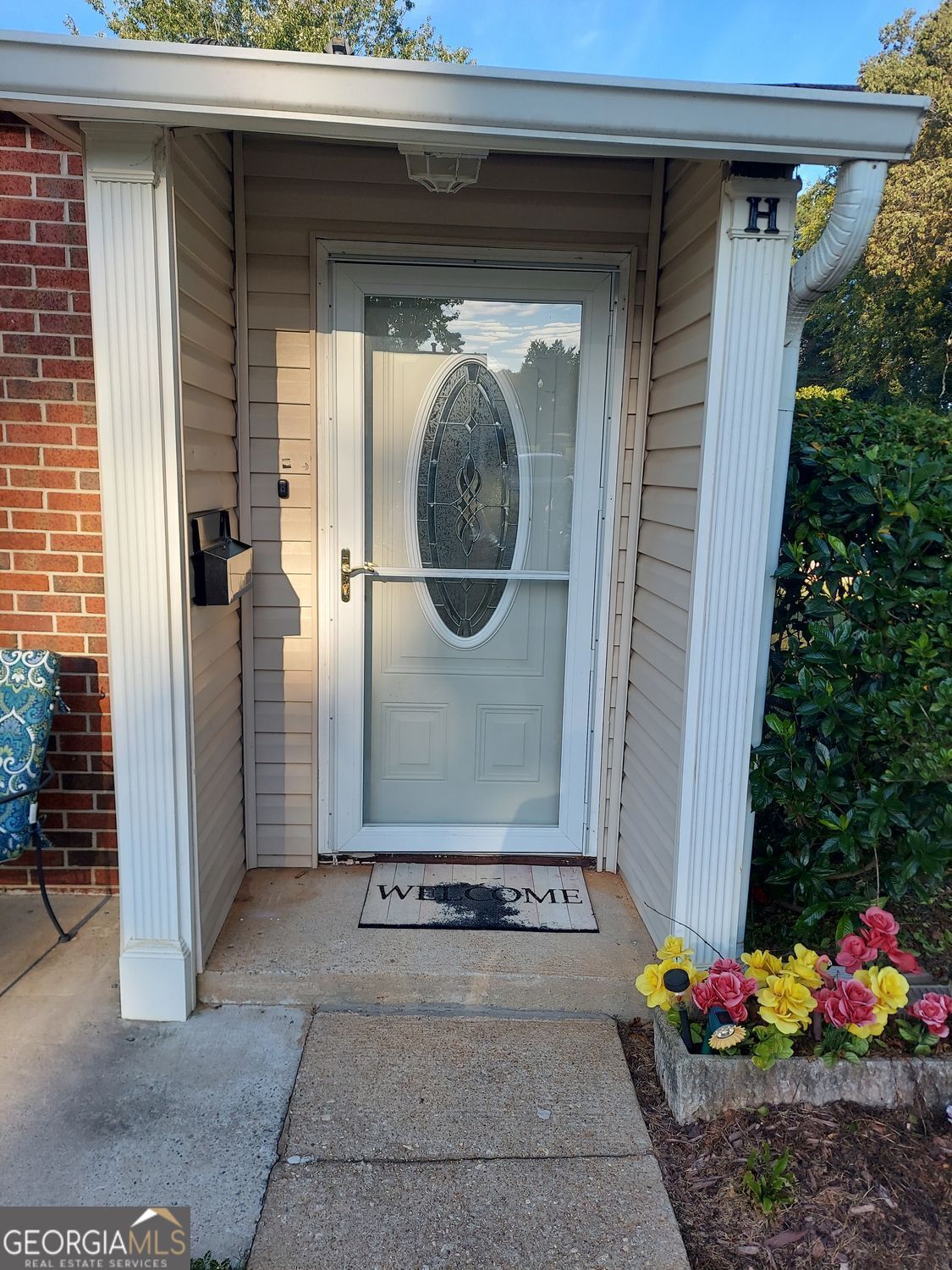 636 North AVE H-10