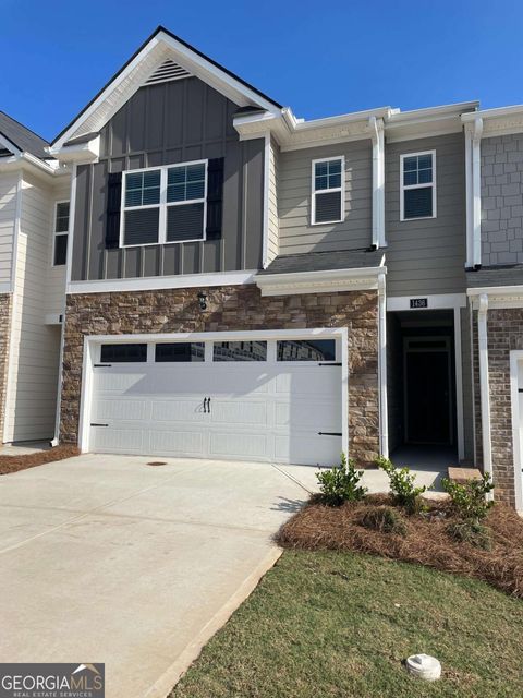1404 Gray Branch DR Lawrenceville GA 30045