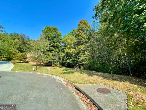 A home in Silver Creek