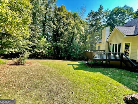 A home in Silver Creek